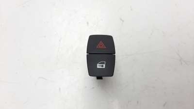 Recambio de warning para bmw serie 4 gran coupe (f36) 2014- 420d m sport referencia OEM IAM 61319231786  