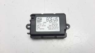 Recambio de modulo electronico para bmw serie 4 gran coupe (f36) 2014- 420d m sport referencia OEM IAM 65829371374  