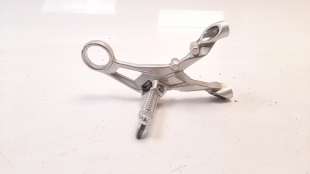 Recambio de estribo lateral para bmw s 1000 rr 2019- s 1000 rr referencia OEM IAM 46718559066  