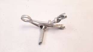 Recambio de estribo lateral para bmw s 1000 rr 2019- s 1000 rr referencia OEM IAM 46718559066   2