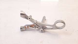 Recambio de estribo lateral para bmw s 1000 rr 2019- s 1000 rr referencia OEM IAM 46718559066  