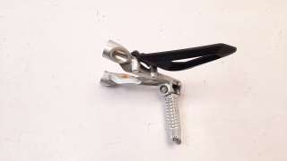 Recambio de estribo lateral para bmw s 1000 rr 2019- s 1000 rr referencia OEM IAM 46718559066  