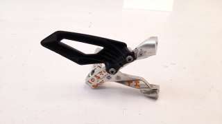 Recambio de estribo lateral para bmw s 1000 rr 2019- s 1000 rr referencia OEM IAM 46718559066  