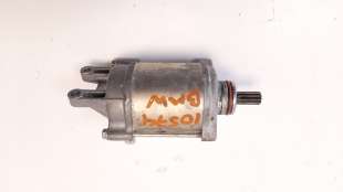 Recambio de motor arranque para bmw s 1000 rr 2019- s 1000 rr referencia OEM IAM 852534602 TG4280006652 