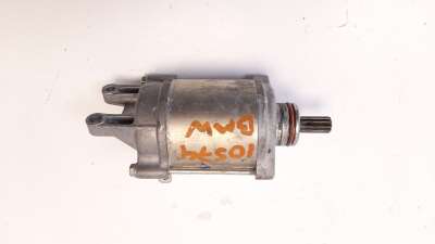 Recambio de motor arranque para bmw s 1000 rr 2019- s 1000 rr referencia OEM IAM 852534602 TG4280006652 