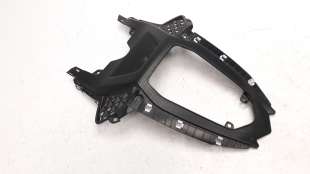 Recambio de moldura para bmw s 1000 rr 2019- s 1000 rr referencia OEM IAM 46628569779  