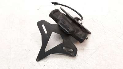 Recambio de portamatriculas para bmw s 1000 rr 2019- s 1000 rr referencia OEM IAM 74102  