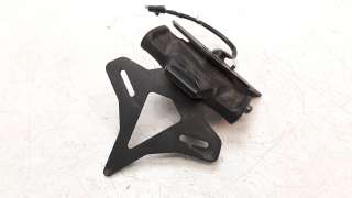 Recambio de portamatriculas para bmw s 1000 rr 2019- s 1000 rr referencia OEM IAM 74102  