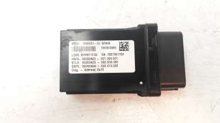 Recambio de retrovisor derecho para bmw s 1000 rr 2019- s 1000 rr referencia OEM IAM 160022101   2