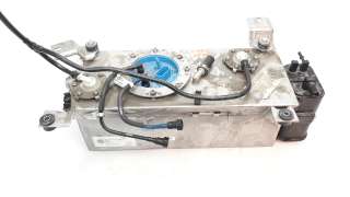 Recambio de deposito combustible para volkswagen caddy ocio 2015- 1.4 tgi (bivalent. gasolina / cng) referencia OEM IAM 2K520102