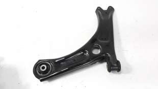 Recambio de brazo suspension inferior delantero izquierdo para volkswagen caddy ocio 2015- 1.4 tgi (bivalent. gasolina / cng) re