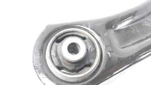 Recambio de brazo suspension inferior delantero izquierdo para volkswagen caddy ocio 2015- 1.4 tgi (bivalent. gasolina / cng) re 2