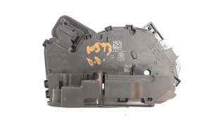 Recambio de cerradura puerta delantera derecha para volkswagen caddy ocio 2015- 1.4 tgi (bivalent. gasolina / cng) referencia OE 2