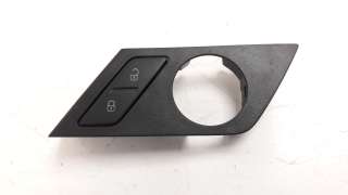 Recambio de interruptor para volkswagen caddy ocio 2015- 1.4 tgi (bivalent. gasolina / cng) referencia OEM IAM 2K5868345F  