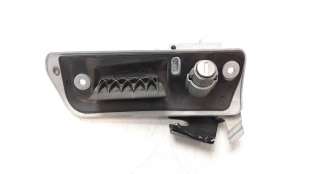 Recambio de maneta exterior porton para volkswagen caddy ocio 2015- 1.4 tgi (bivalent. gasolina / cng) referencia OEM IAM 2K0827
