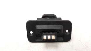 Recambio de interruptor para volkswagen caddy ocio 2015- 1.4 tgi (bivalent. gasolina / cng) referencia OEM IAM 2K5907438  