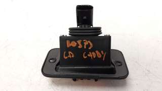 Recambio de interruptor para volkswagen caddy ocio 2015- 1.4 tgi (bivalent. gasolina / cng) referencia OEM IAM 2K5907438  