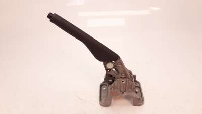 Recambio de palanca freno para volkswagen caddy ocio 2015- 1.4 tgi (bivalent. gasolina / cng) referencia OEM IAM 1T1711303M  
