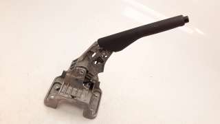 Recambio de palanca freno para volkswagen caddy ocio 2015- 1.4 tgi (bivalent. gasolina / cng) referencia OEM IAM 1T1711303M  