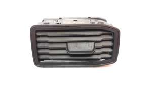 Recambio de rejilla aireadora para volkswagen caddy ocio 2015- 1.4 tgi (bivalent. gasolina / cng) referencia OEM IAM 2K5819701A 