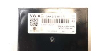 Recambio de modulo electronico para seat altea (5p1) 2004-2015 1.6 tdi referencia OEM IAM 3AA919041A 0376739896 