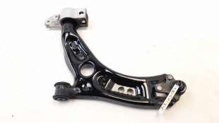 Recambio de brazo suspension inferior delantero izquierdo para seat altea (5p1) 2004-2015 1.6 tdi referencia OEM IAM 1K0407151BD