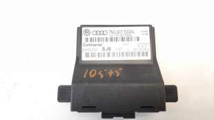 Recambio de modulo electronico para seat altea (5p1) 2004-2015 1.6 tdi referencia OEM IAM 7N0907530AL  