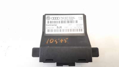 Recambio de modulo electronico para seat altea (5p1) 2004-2015 1.6 tdi referencia OEM IAM 7N0907530AL  