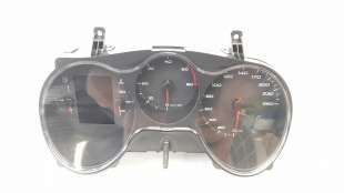 Recambio de cuadro instrumentos para seat altea (5p1) 2004-2015 1.6 tdi referencia OEM IAM 1P0920850R  