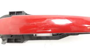 Recambio de maneta exterior delantera derecha para seat altea (5p1) 2004-2015 1.6 tdi referencia OEM IAM 5P0837886   2