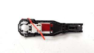 Recambio de maneta exterior delantera izquierda para seat altea (5p1) 2004-2015 1.6 tdi referencia OEM IAM 5P0837885A   2