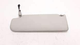 Recambio de parasol derecho para seat altea (5p1) 2004-2015 1.6 tdi referencia OEM IAM 5P0857552T   2