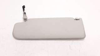 Recambio de parasol derecho para seat altea (5p1) 2004-2015 1.6 tdi referencia OEM IAM 5P0857552T  