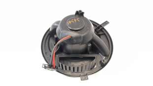 Recambio de ventilador calefaccion para seat altea (5p1) 2004-2015 1.6 tdi referencia OEM IAM 1K1820015J 34003 