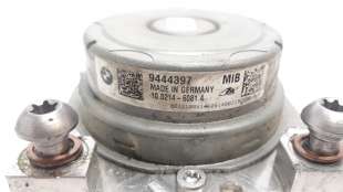 Recambio de abs para bmw r 1250 gs 2018- r 1250 gs adventure referencia OEM IAM 34519444397   2