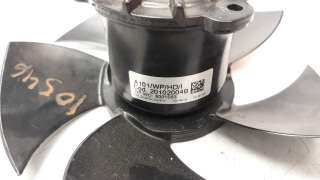 Recambio de electroventilador para bmw r 1250 gs 2018- r 1250 gs adventure referencia OEM IAM 9331563 20102004B 