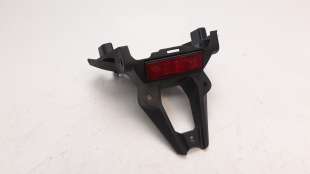 Recambio de portamatriculas para bmw r 1250 gs 2018- r 1250 gs adventure referencia OEM IAM 46628532317  