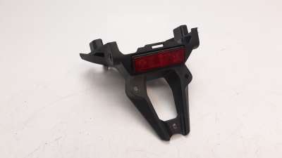Recambio de portamatriculas para bmw r 1250 gs 2018- r 1250 gs adventure referencia OEM IAM 46628532317  