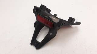 Recambio de portamatriculas para bmw r 1250 gs 2018- r 1250 gs adventure referencia OEM IAM 46628532317  