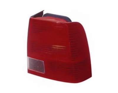 Recambio de piloto trasero derecho para volkswagen passat berlina (3b2) 1996-2000 referencia OEM IAM 3B5945096G 103F02106780 VG0