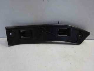 Recambio de molduras delanteras para volkswagen polo (9n1) 2001-2005 referencia OEM IAM  107232825 