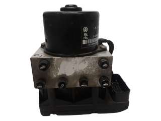 Recambio de abs para volkswagen golf iv berlina (1j1) 1997-2003 1.9 tdi referencia OEM IAM 1J0907379G  