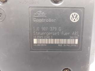 Recambio de abs para volkswagen golf iv berlina (1j1) 1997-2003 1.9 tdi referencia OEM IAM 1J0907379G  