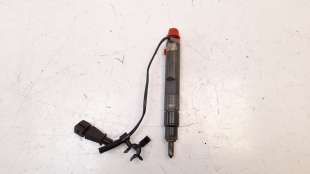 Recambio de inyector para volkswagen golf iv berlina (1j1) 1997-2003 1.9 tdi referencia OEM IAM 2FHKBEL58P142 038130201F 