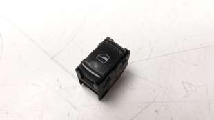 Recambio de mando elevalunas trasero derecho para volkswagen golf iv berlina (1j1) 1997-2003 1.9 tdi referencia OEM IAM 3B095985