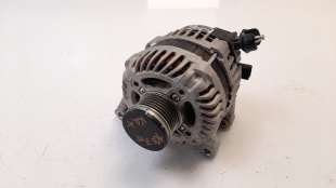 Recambio de alternador para ford ka+ 2016- 1.2 ti-vct cat (3 cil.) referencia OEM IAM J7BT10300DB  