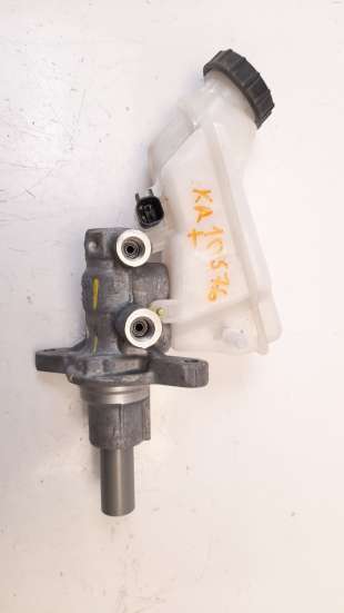 Recambio de bomba freno para ford ka+ 2016- 1.2 ti-vct cat (3 cil.) referencia OEM IAM H1B17A542BB  