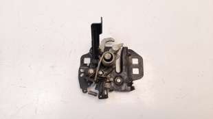 Recambio de cerradura capo para ford ka+ 2016- 1.2 ti-vct cat (3 cil.) referencia OEM IAM G1BA16700BA  