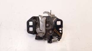 Recambio de cerradura capo para ford ka+ 2016- 1.2 ti-vct cat (3 cil.) referencia OEM IAM G1BA16700BA   2