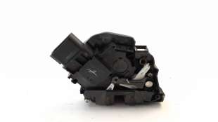 Recambio de cerradura puerta delantera derecha para ford ka+ 2016- 1.2 ti-vct cat (3 cil.) referencia OEM IAM AS6AF21812CD  